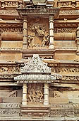 Khajuraho - the Visvanatha temple 